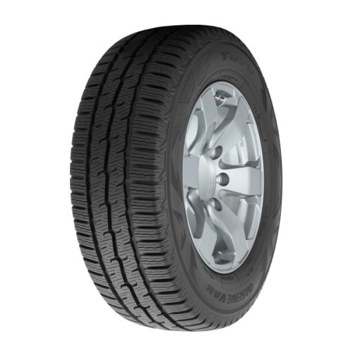 visuel TOYO OBSERVE VAN 195/75R16 110 R n°2