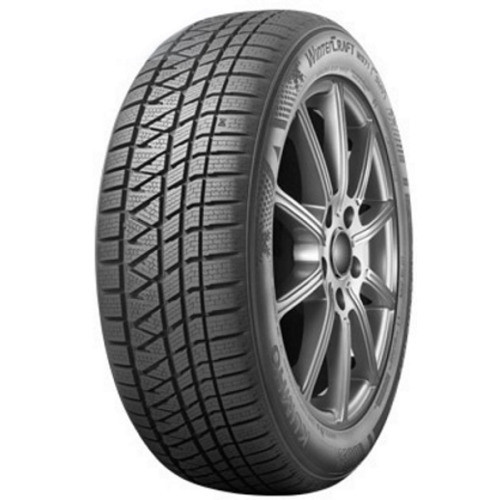 KUMHO FRANCE WS71 195/70R16 94 H