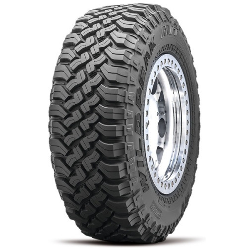 FALKEN EUROPE WILDPEAK M/T01 285/70R17 121 Q
