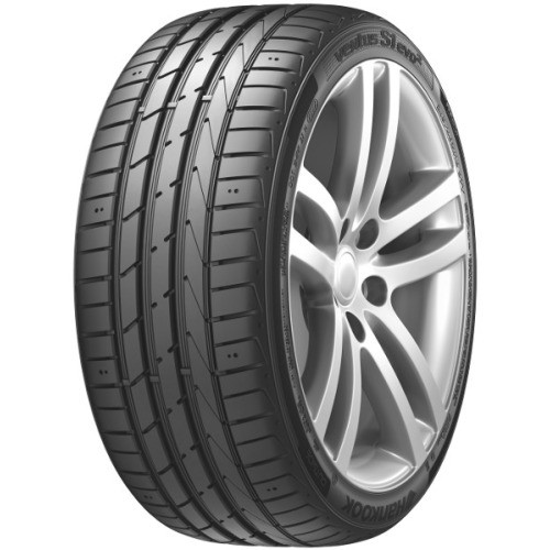 HANKOOK K117C 225/60R18 104 W