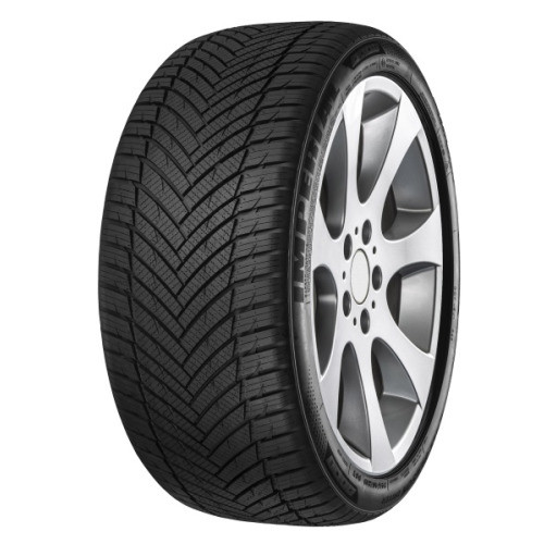 IMPERIAL A/S DRIVER 235/60R18 107 W
