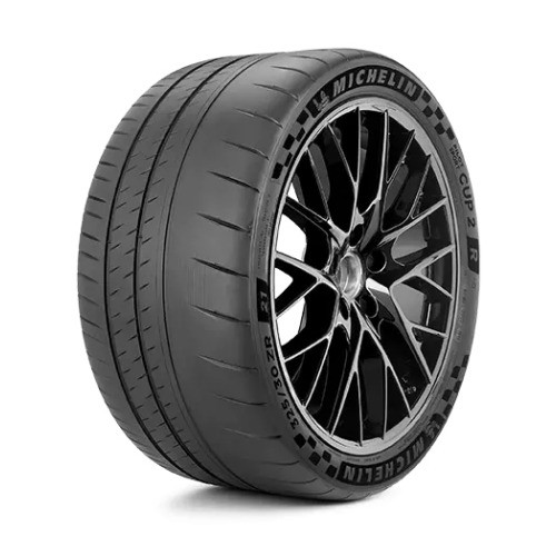 visuel MICHELIN P SP CUP2 315/30R20 104 Y n°1