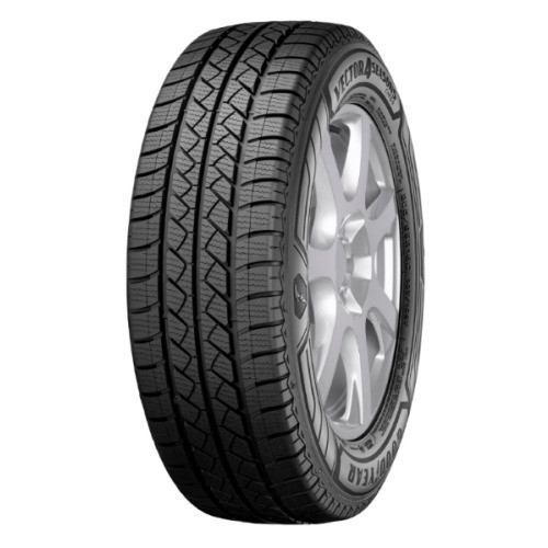 GOOD YEAR VEC 4S 165/70R14 89 R