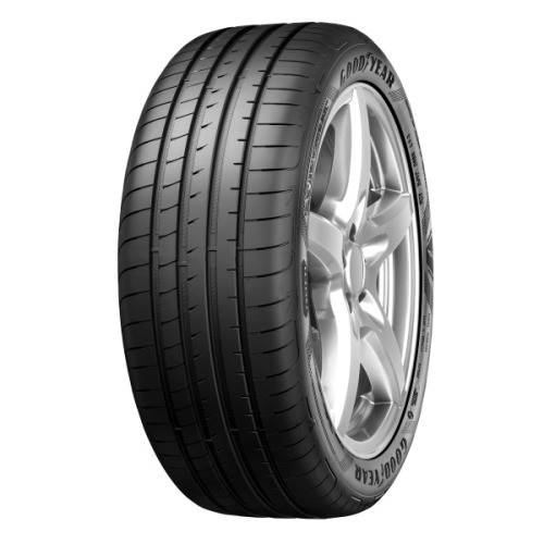 GOOD YEAR EAGLE F1 ASYMME 255/40R18 99 Y