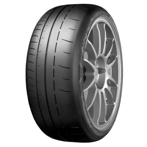 visuel GOOD YEAR EAGLE F1 SUPERS 255/35R20 97 Y n°2