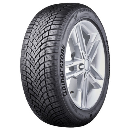 BRIDGESTONE BLIZZAK LM005 185/65R15 92 T