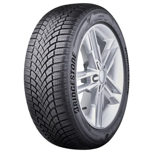 BRIDGESTONE BLIZZAK LM005 D 215/65R16 98 H
