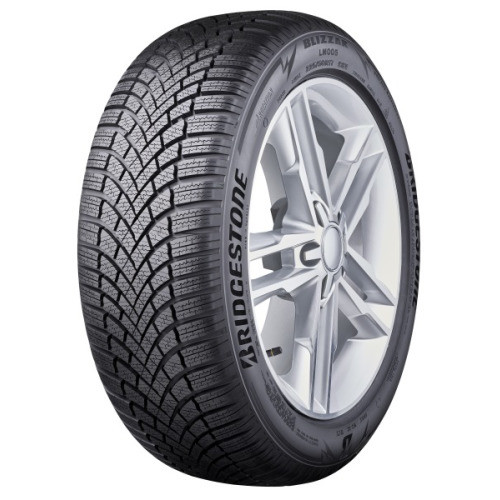 BRIDGESTONE BLIZZAK LM005 215/60R17 100 H