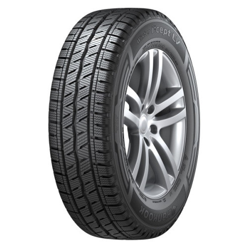 HANKOOK WINTER ICEPT LV 195/80R14 106 R