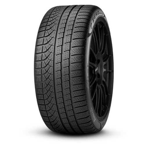 PIRELLI PZERO WINTER 235/40R19 92 V