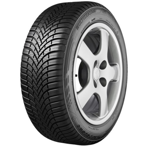 FIRESTONE MULTISEASON2 255/55R18 109 V
