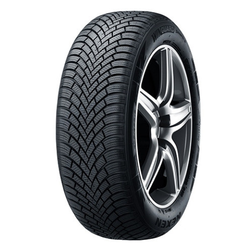 NEXEN FRANCE WG SNOW G3 WH21 155/65R14 79 T