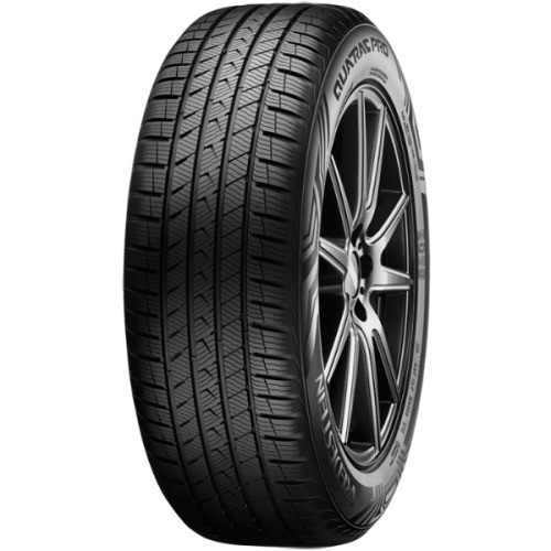 visuel VREDESTEIN QUATRAC PRO+ 225/40R18 92 Y n°2