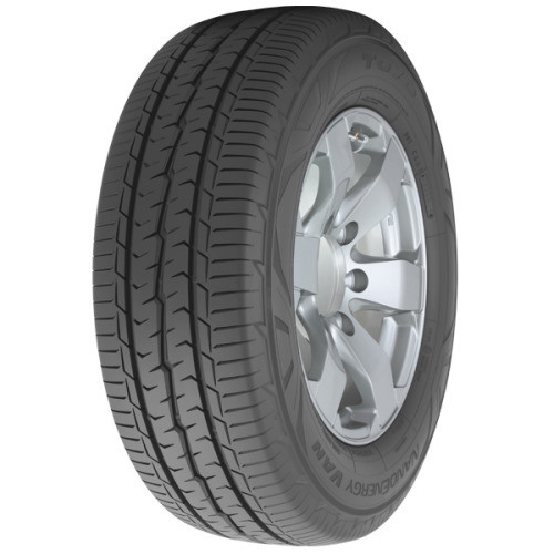 TOYO NANOENERGY VAN 225/60R16 111 T