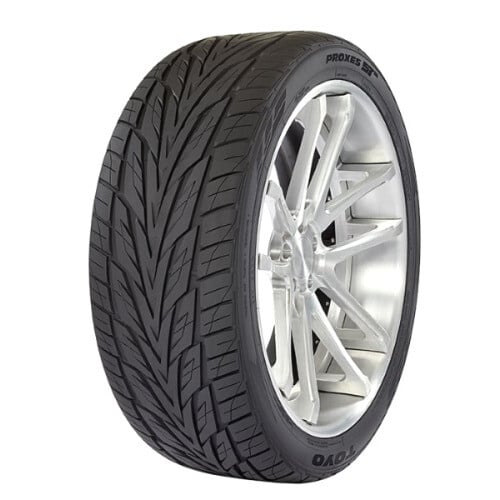 TOYO PROXES ST3 295/45R20 114 V