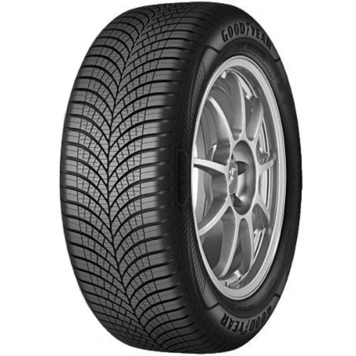 GOOD YEAR VECTOR 4SEASONS 235/60R18 107 W