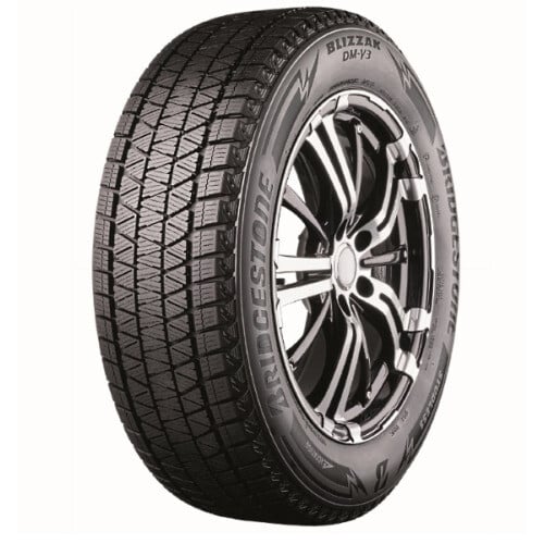 BRIDGESTONE BLIZZAK DM-V3 285/50R20 116 T