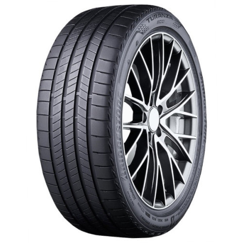 visuel BRIDGESTONE TURANZA ECO 255/40R21 102 T n°1