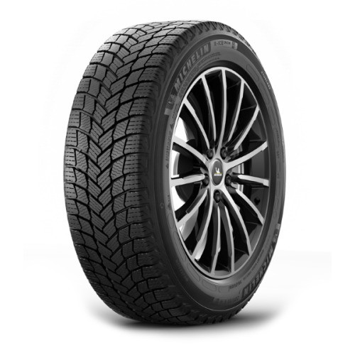 visuel MICHELIN PA5S 295/40R20 110 V n°2