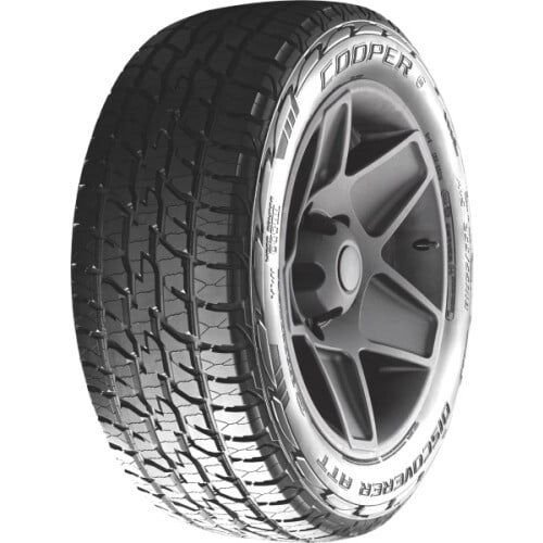 COOPER DISTRICASH ATT 255/55R19 111 H