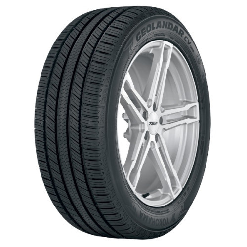 YOKOHAMA GEOL CV G058 255/55R18 109 V