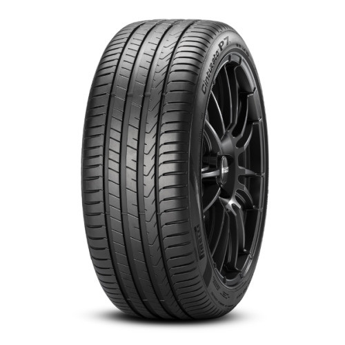 visuel PIRELLI P7AS 225/40R18 92 V n°1