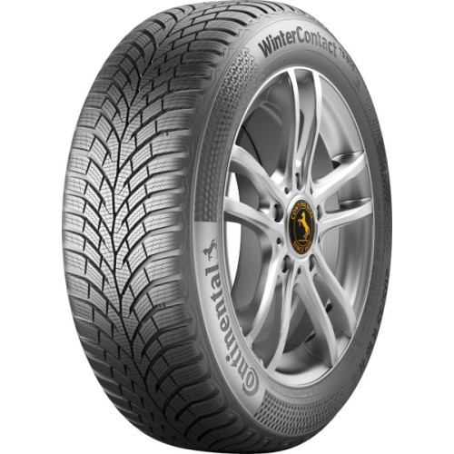 CONTINENTAL WINTCTC TS870 185/65R15 88 T