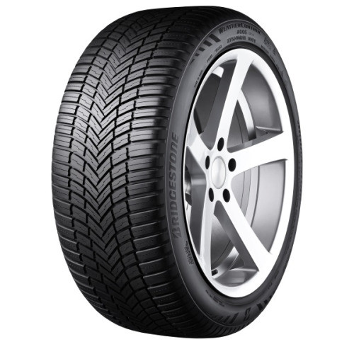 BRIDGESTONE A005 WEA CT EVO 195/50R15 82 V