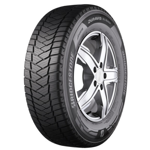 BRIDGESTONE DURAVIS AS EVO 195/70R15 104 R