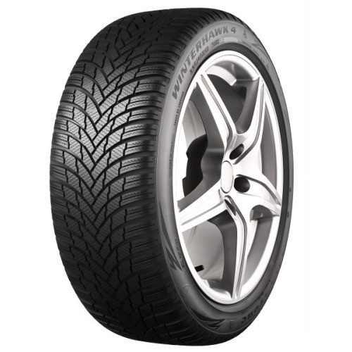 FIRESTONE WINTERHAWK 4 275/45R20 110 V