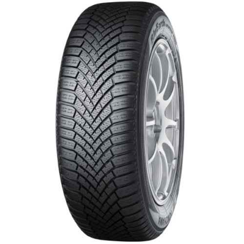 YOKOHAMA BLUE*WINTV906 185/65R15 88 T