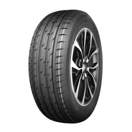 DELMAX FURIOUS S1 215/55R18 99 V