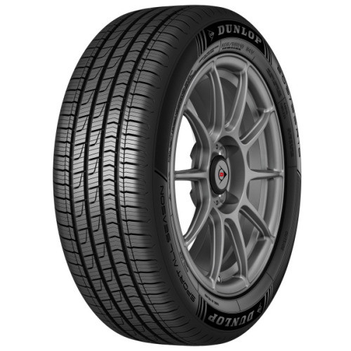 DUNLOP SPORT ALL SEASO 205/55R16 91 V