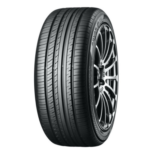 YOKOHAMA ADV DB V552 245/40R20 99 W