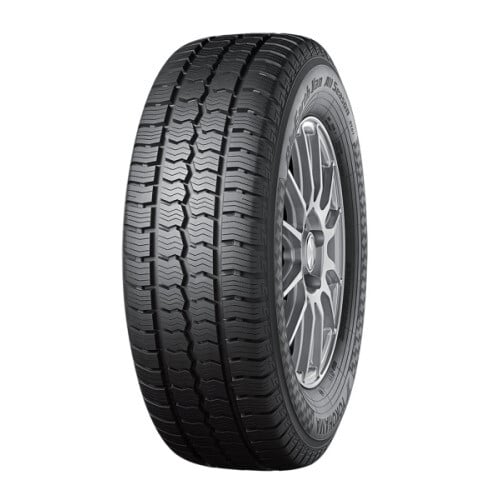 YOKOHAMA BLUEARVAN RY61 235/65R16 121 R