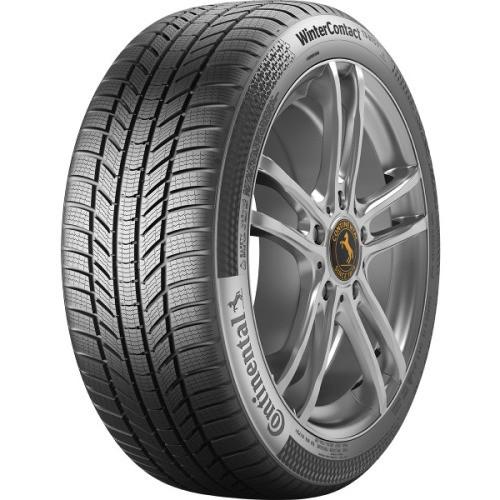 visuel CONTINENTAL WINCTC TS870P 215/55R17 94 H n°2