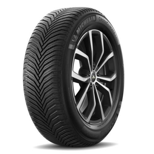 MICHELIN CCLIM SUV2 255/45R20 101 W