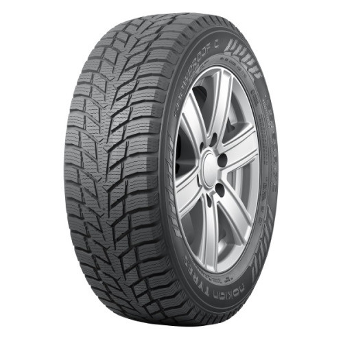 NOKIAN SNOWPROOF C 215/65R15 104 T