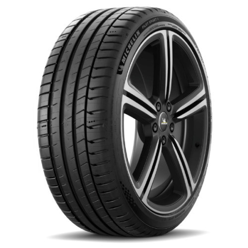 MICHELIN PILOT SPORT 5 255/35R19 99 Y
