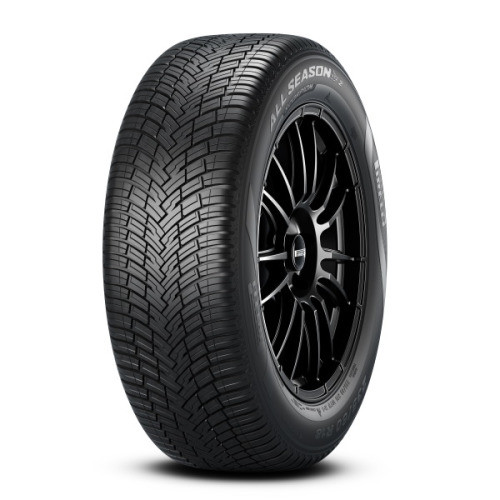 PIRELLI SCORP AS SF2 235/60R18 107 W