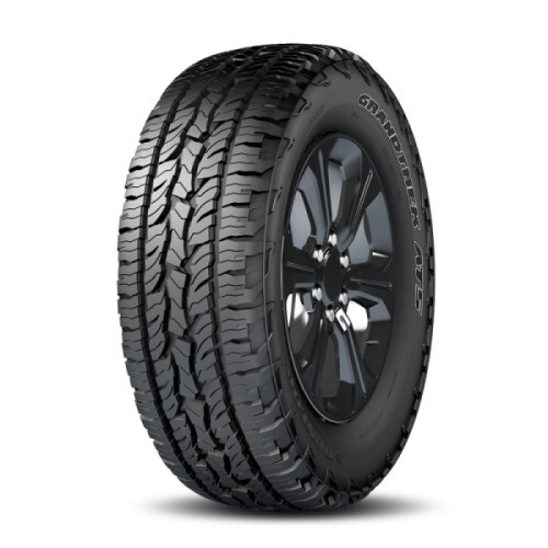 DUNLOP GRANDTREK AT5 245/65R17 107 H