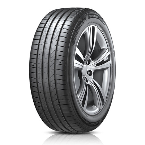 HANKOOK K135 245/40R18 97 W