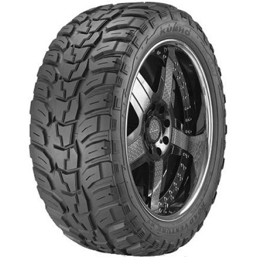 KUMHO FRANCE KL 71 10/0R15 109 Q