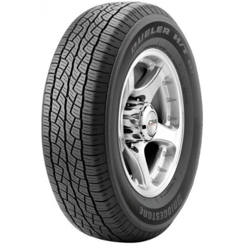 BRIDGESTONE DUELER H/T 687 235/60R16 100 H