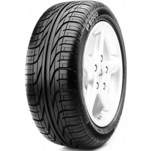 PIRELLI P 6000 185/70R15 89 W