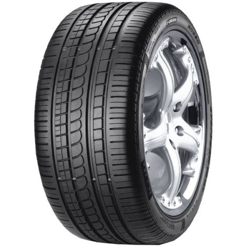 PIRELLI PZERO ROSSO ASI 285/30R18 93 Y