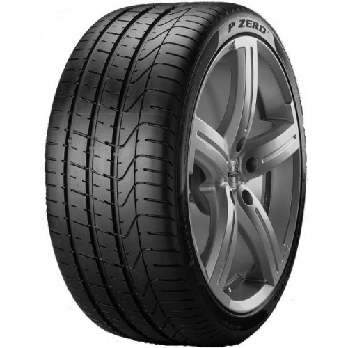 visuel PIRELLI PZERO 225/40R19 89 Y n°3