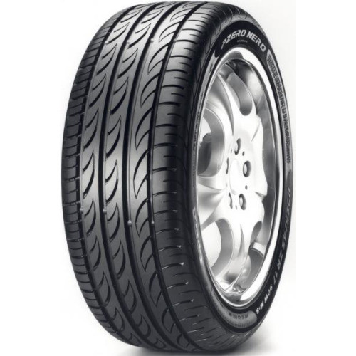 visuel PIRELLI PZERO NERO 205/40R17 84 W n°1