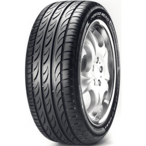 PIRELLI PZERO NERO 205/40R17 84 W