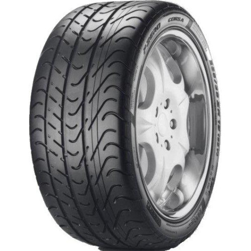 PIRELLI PCORSA PZC4 315/35R20 106 Y